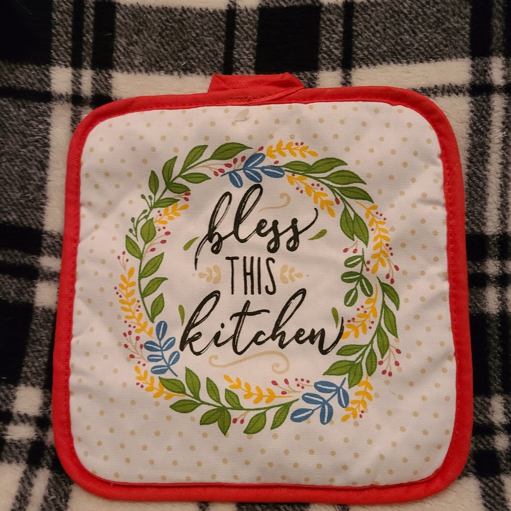 Kitchen Linen Set - Picture 5 of 5